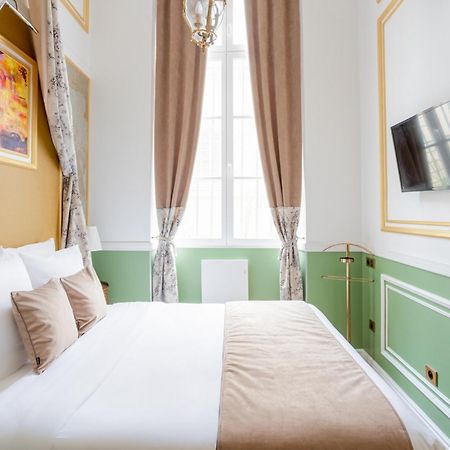 Merveil - Luxury Suite - Notre-Dame - Saint Louis ปารีส ภายนอก รูปภาพ