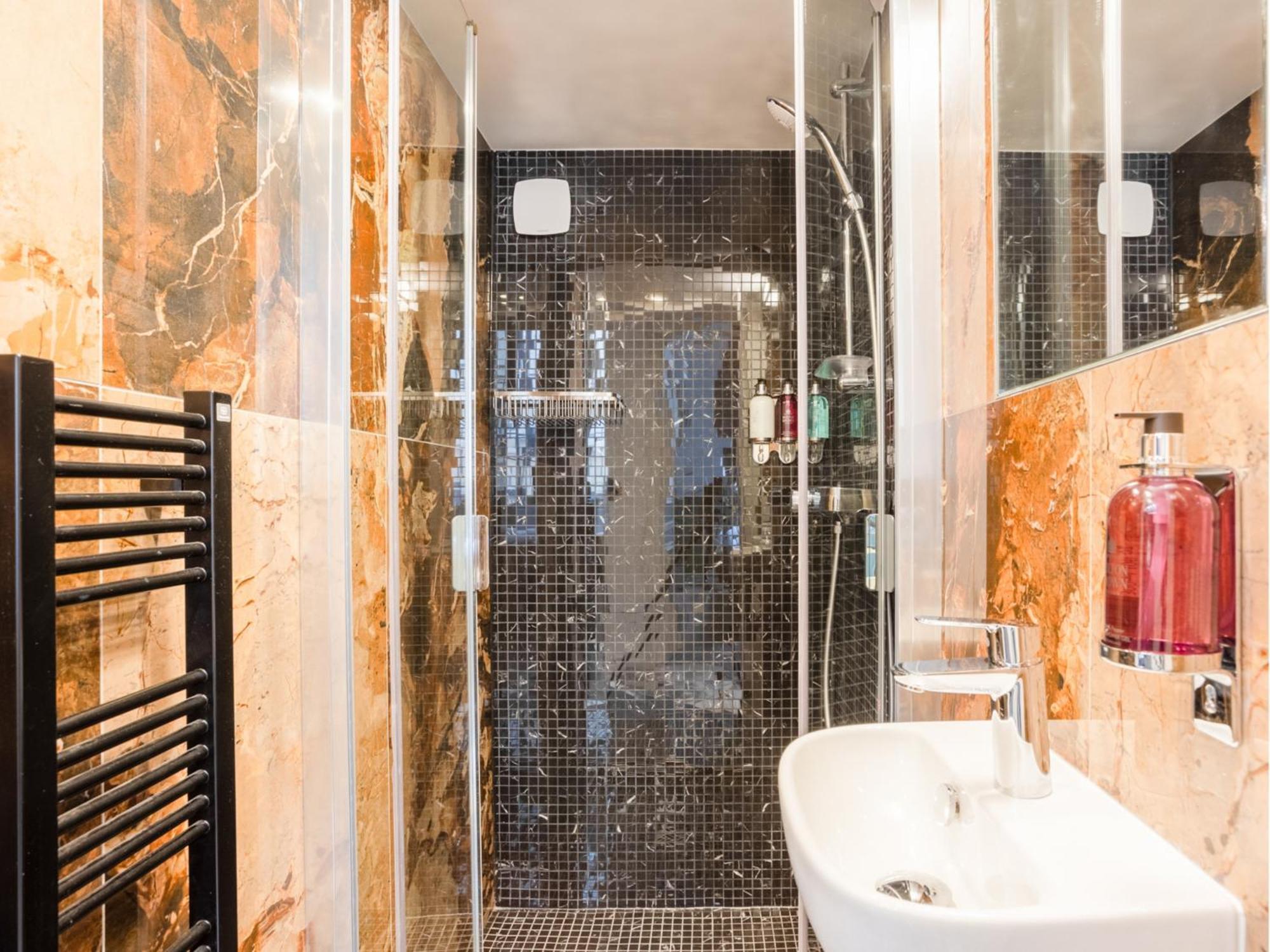 Merveil - Luxury Suite - Notre-Dame - Saint Louis ปารีส ภายนอก รูปภาพ